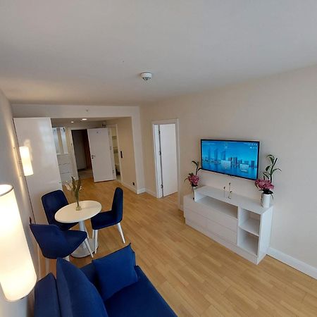 Natalia -Apartments In - Orbi City Batumi Esterno foto