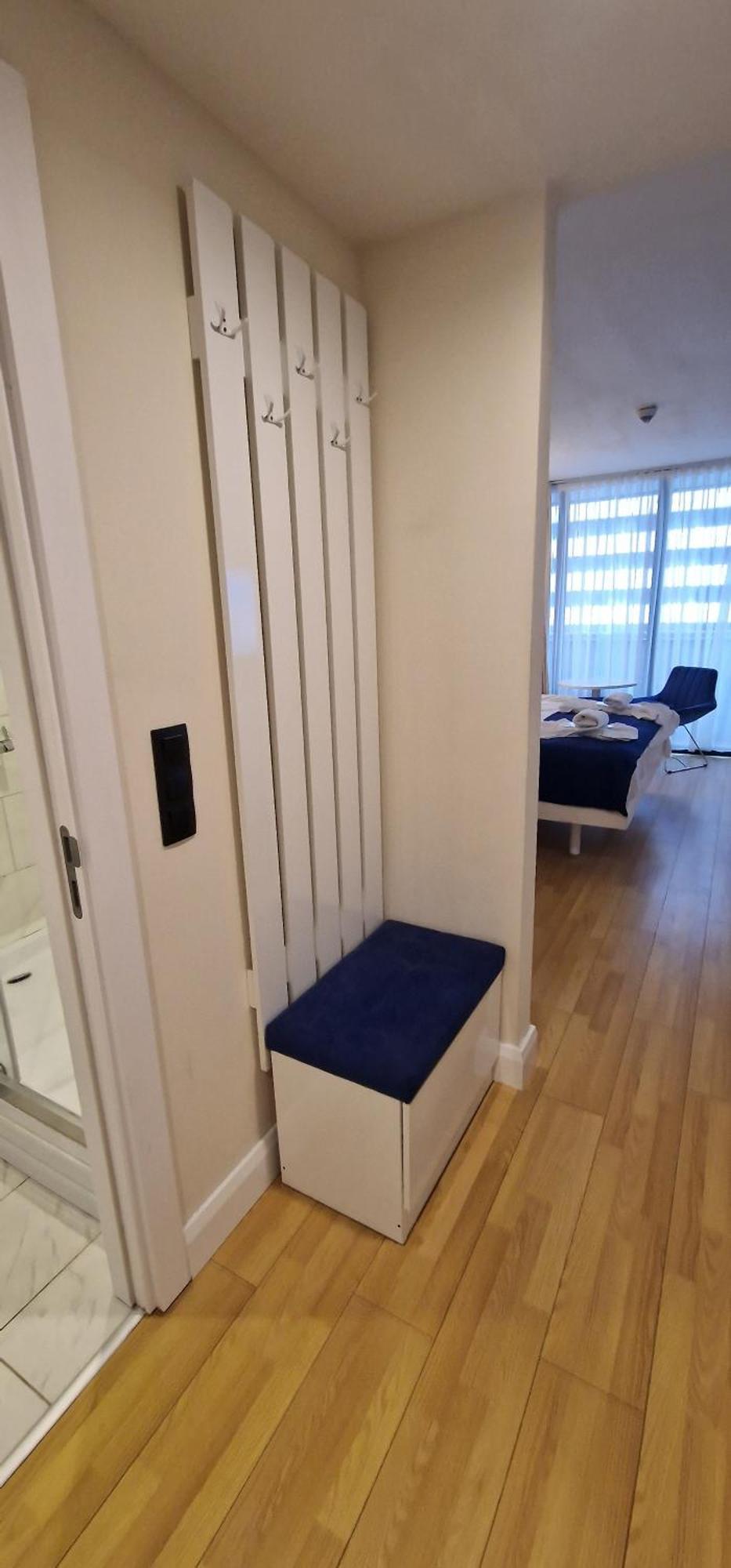 Natalia -Apartments In - Orbi City Batumi Esterno foto